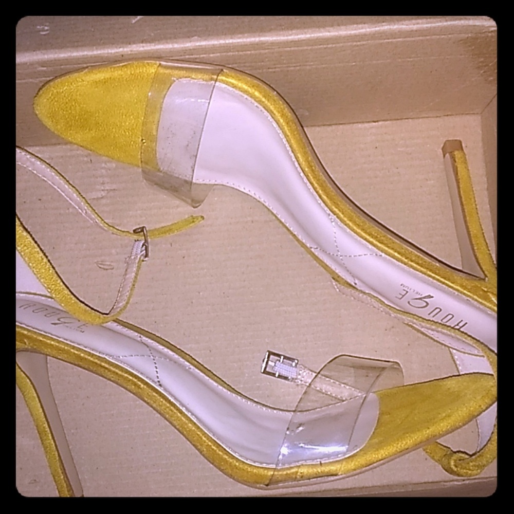 Shoes